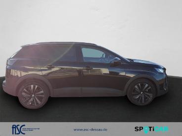 SPOTICAR Peugeot 3008 Gt Hybrid 136 E-dsc6 , Navi , Kamera , Sitzheizung Gebraucht - Suv Benzin Schwarz - Dessau - 1201261634_4