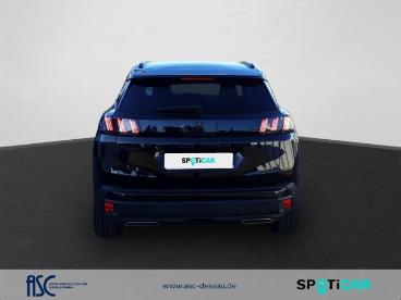 SPOTICAR Peugeot 3008 Gt Hybrid 136 E-dsc6 , Navi , Kamera , Sitzheizung Gebraucht - Suv Benzin Schwarz - Dessau - 1201261634_5