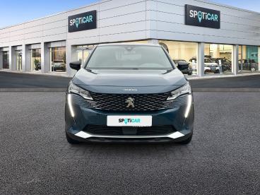 SPOTICAR Peugeot 3008 Allure Pack 130;*shz*acc Gebraucht - Suv Benzin Blau - Maintal - 1201261734_2