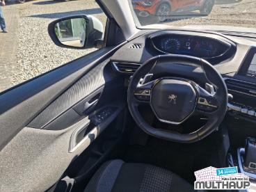 SPOTICAR Peugeot 3008 Active Bluehdi 120 Eat6 Ahk Pdc Panorama Gebraucht - Suv Diesel Weiß - Waren - 1201261793_5