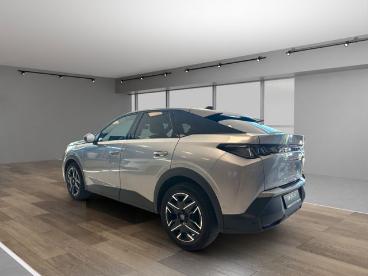 SPOTICAR Peugeot 3008 Allure 1.2 145 Edsc6 Hybrid Pdc/rfk/shz/led Gebraucht - Suv Benzin Grau - Leipzig - 1201262572_2
