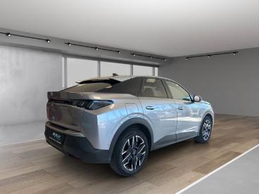 SPOTICAR Peugeot 3008 Allure 1.2 145 Edsc6 Hybrid Pdc/rfk/shz/led Gebraucht - Suv Benzin Grau - Leipzig - 1201262572_3