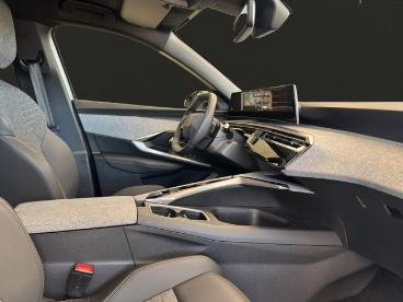SPOTICAR Peugeot 3008 Allure 1.2 145 Edsc6 Hybrid Pdc/rfk/shz/led Gebraucht - Suv Benzin Grau - Leipzig - 1201262572_5