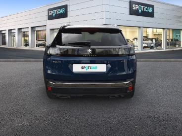 SPOTICAR Peugeot 3008 Gt Hybrid 145 Edsc6 Shz Navi Fullled Acc Gebraucht - Suv Benzin Blau - St. Augustin - 1201263440_5