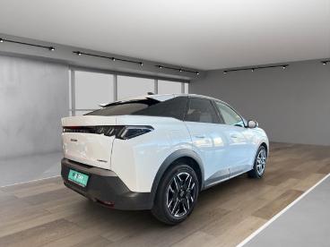 SPOTICAR Peugeot 3008 Allure 1.2 145 Edsc6 Hybrid Pdc/rfk/led/shz Gebraucht - Suv Benzin Weiß - Leipzig - 1201263538_3