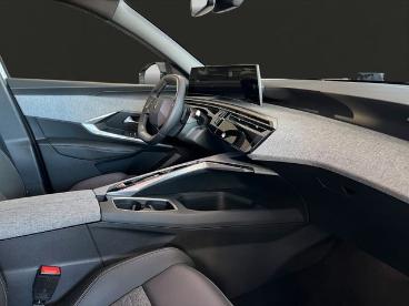 SPOTICAR Peugeot 3008 Allure 1.2 145 Edsc6 Hybrid Pdc/rfk/led/shz Gebraucht - Suv Benzin Weiß - Leipzig - 1201263538_5