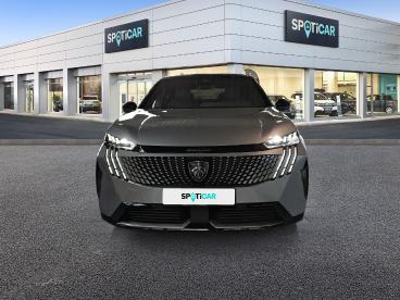 SPOTICAR Peugeot 3008 Elektromotor 210 Gt Gebraucht - Suv Elektro Grau - Köln - 1201267014_2