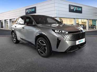 SPOTICAR Peugeot 3008 Elektromotor 210 Gt Gebraucht - Suv Elektro Grau - Köln - 1201267014_3