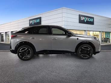 SPOTICAR Peugeot 3008 Elektromotor 210 Gt Gebraucht - Suv Elektro Grau - Köln - 1201267014_4