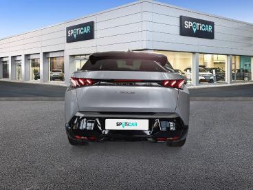 SPOTICAR Peugeot 3008 Elektromotor 210 Gt Gebraucht - Suv Elektro Grau - Köln - 1201267014_5