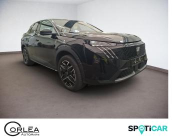 SPOTICAR Peugeot 3008 3008 Gt 145 Allwetter Navi Keyless Acc Matrix Gebraucht - Suv Benzin Schwarz - Bremen - 1201273806_1