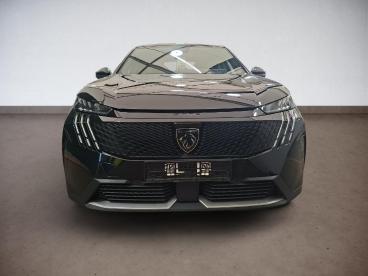 SPOTICAR Peugeot 3008 3008 Gt 145 Allwetter Navi Keyless Acc Matrix Gebraucht - Suv Benzin Schwarz - Bremen - 1201273806_2