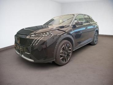 SPOTICAR Peugeot 3008 3008 Gt 145 Allwetter Navi Keyless Acc Matrix Gebraucht - Suv Benzin Schwarz - Bremen - 1201273806_3