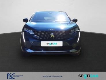 SPOTICAR Peugeot 3008 All Pk130/navi/el.heckkl./kamera/acc/carplay/shz/e Gebraucht - Suv Benzin Blau - Dessau - 1201276423_2
