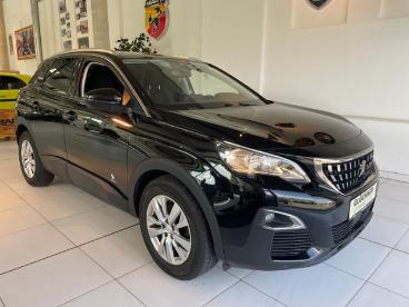 SPOTICAR Peugeot 3008 1.2 Puretech 130 Active Gebraucht - Suv Benzin Schwarz - Dresden - 1201277713_2