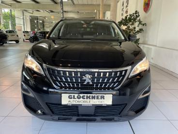 SPOTICAR Peugeot 3008 1.2 Puretech 130 Active Gebraucht - Suv Benzin Schwarz - Dresden - 1201277713_3