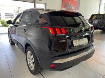 SPOTICAR Peugeot 3008 1.2 Puretech 130 Active Gebraucht - Suv Benzin Schwarz - Dresden - 1201277713_5