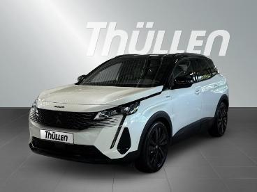 SPOTICAR Peugeot 3008 Gt Pack Plug-in-hybrid 225 Eat8 Bluetooth Led 3008 Gebraucht - Suv Benzin Weiß - Aachen - 1201278968_1