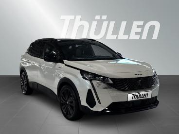 SPOTICAR Peugeot 3008 Gt Pack Plug-in-hybrid 225 Eat8 Bluetooth Led 3008 Gebraucht - Suv Benzin Weiß - Aachen - 1201278968_2
