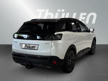 SPOTICAR Peugeot 3008 Gt Pack Plug-in-hybrid 225 Eat8 Bluetooth Led 3008 Gebraucht - Suv Benzin Weiß - Aachen - 1201278968_3