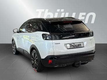 SPOTICAR Peugeot 3008 Gt Pack Plug-in-hybrid 225 Eat8 Bluetooth Led 3008 Gebraucht - Suv Benzin Weiß - Aachen - 1201278968_4