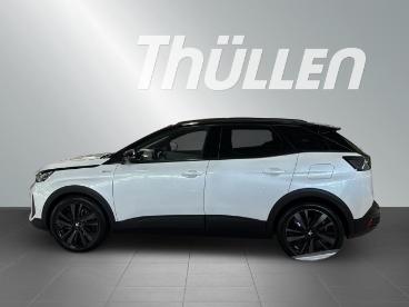 SPOTICAR Peugeot 3008 Gt Pack Plug-in-hybrid 225 Eat8 Bluetooth Led 3008 Gebraucht - Suv Benzin Weiß - Aachen - 1201278968_5