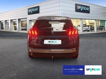 SPOTICAR Peugeot 3008 Allure Pack Puretech 130 3008 1.2 Puretech Gebraucht - Suv Benzin Blau - Solingen - 1201279147_5