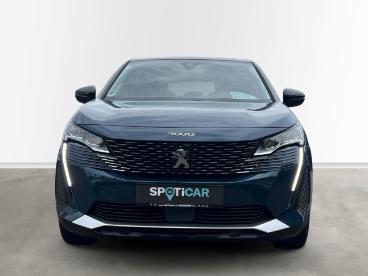 SPOTICAR Peugeot 3008 Allure Pack Navi Leder Digitales Cockpit Led El. H Gebraucht - Suv Diesel Blau - Homburg - 1201279865_2