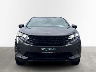 SPOTICAR Peugeot 3008 Gt Navi Digitales Cockpit Soundsystem Led Acc El. Gebraucht - Suv Benzin Grau - Homburg - 1201279866_2