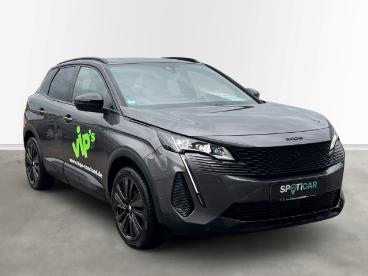 SPOTICAR Peugeot 3008 Gt Navi Digitales Cockpit Soundsystem Led Acc El. Gebraucht - Suv Benzin Grau - Homburg - 1201279866_3