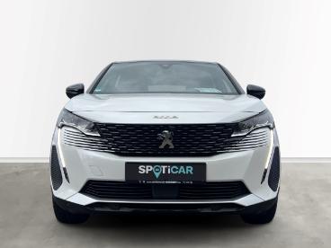 SPOTICAR Peugeot 3008 Allure Pack Navi Digitales Cockpit 360 Kamera Led Gebraucht - Suv Benzin Weiß - Homburg - 1201279887_2