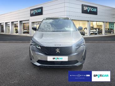 SPOTICAR Peugeot 3008  Gebraucht - Suv Benzin Grau - Solingen - 1201279975_2