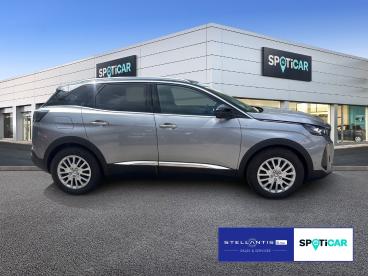 SPOTICAR Peugeot 3008  Gebraucht - Suv Benzin Grau - Solingen - 1201279975_4
