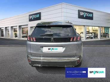 SPOTICAR Peugeot 3008  Gebraucht - Suv Benzin Grau - Solingen - 1201279975_5