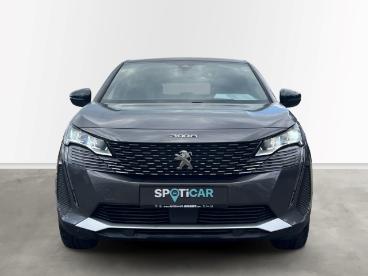 SPOTICAR Peugeot 3008 Allure Pack Navi Digitales Cockpit Led Acc 2-zonen Gebraucht - Suv Benzin Grau - Homburg - 1201280370_2