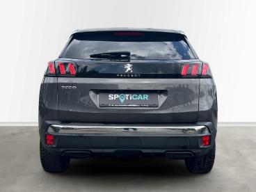 SPOTICAR Peugeot 3008 Allure Pack Navi Digitales Cockpit Led Acc 2-zonen Gebraucht - Suv Benzin Grau - Homburg - 1201280370_5
