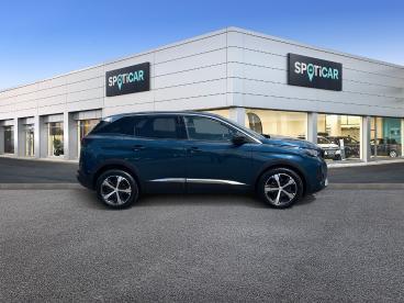 SPOTICAR Peugeot 3008 Allure Pack Automatik Gebraucht - Suv Benzin  - Idar-oberstein - 1201281260_4