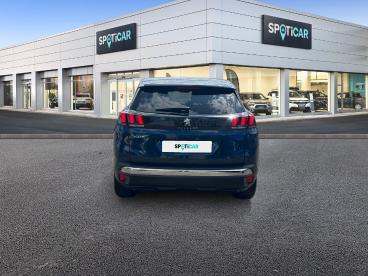 SPOTICAR Peugeot 3008 Allure Pack Automatik Gebraucht - Suv Benzin  - Idar-oberstein - 1201281260_5