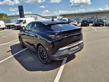 SPOTICAR Peugeot 3008 3008 Gebraucht - Suv Benzin Schwarz - Potsdam - 1201284013_3
