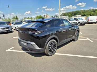 SPOTICAR Peugeot 3008 3008 Gebraucht - Suv Benzin Schwarz - Potsdam - 1201284013_4