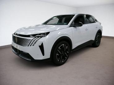 SPOTICAR Peugeot 3008 3008 Gebraucht - Suv Benzin Weiß - Potsdam - 1201284091_2