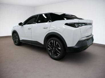 SPOTICAR Peugeot 3008 3008 Gebraucht - Suv Benzin Weiß - Potsdam - 1201284091_3