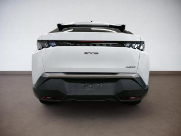 SPOTICAR Peugeot 3008 3008 Gebraucht - Suv Benzin Weiß - Potsdam - 1201284091_4
