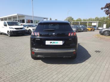 SPOTICAR Peugeot 3008 Gt Pt 130 Eat8 Focal Shz Acc Led Gebraucht - Suv Benzin Schwarz - Berlin - 1201286554_5