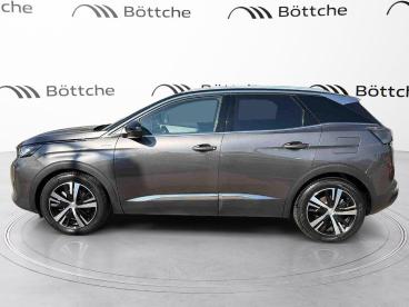 SPOTICAR Peugeot 3008 Gt Hybrid 225 Hybrid 225 Gt Gebraucht - Suv Plug-in Hybrid Grau - Neubrandenburg - 1201287997_4