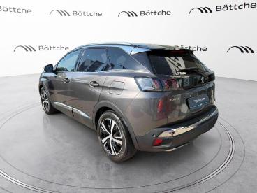 SPOTICAR Peugeot 3008 Gt Hybrid 225 Hybrid 225 Gt Gebraucht - Suv Plug-in Hybrid Grau - Neubrandenburg - 1201287997_5