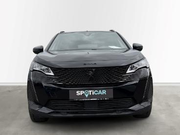SPOTICAR Peugeot 3008 Hybrid4 300 Gt Pack Navi Digitales Cockpit Soundsy Gebraucht - Suv Plug-in Hybrid Schwarz - Blieskastel - 1201289851_2