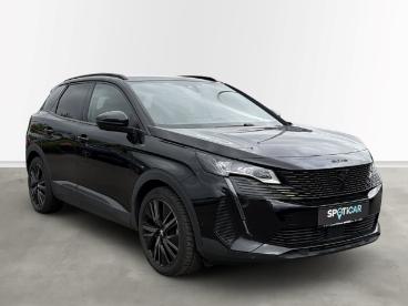 SPOTICAR Peugeot 3008 Hybrid4 300 Gt Pack Navi Digitales Cockpit Soundsy Gebraucht - Suv Plug-in Hybrid Schwarz - Blieskastel - 1201289851_3