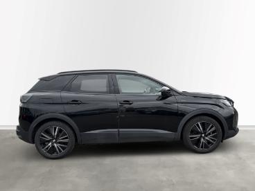 SPOTICAR Peugeot 3008 Hybrid4 300 Gt Pack Navi Digitales Cockpit Soundsy Gebraucht - Suv Plug-in Hybrid Schwarz - Blieskastel - 1201289851_4