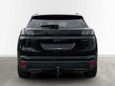 SPOTICAR Peugeot 3008 Hybrid4 300 Gt Pack Navi Digitales Cockpit Soundsy Gebraucht - Suv Plug-in Hybrid Schwarz - Blieskastel - 1201289851_5